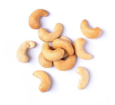 Cashews