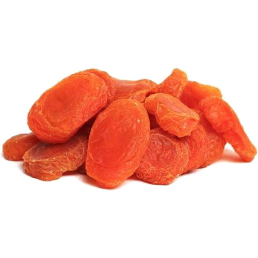 Dried Apricot