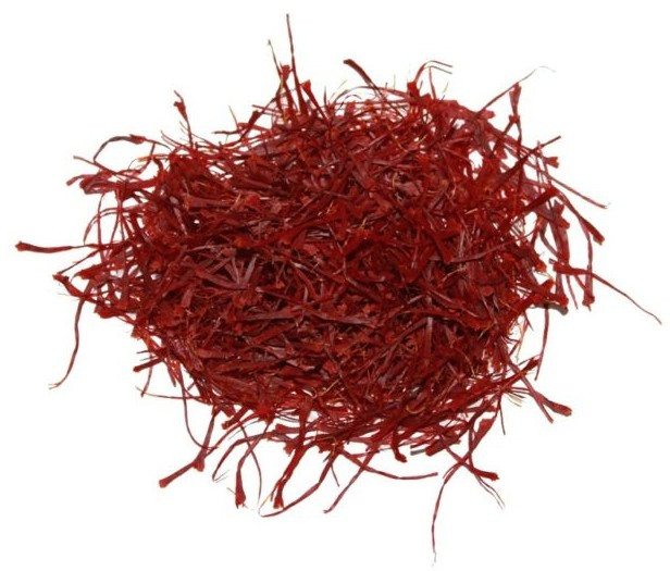 Kashmiri Saffron