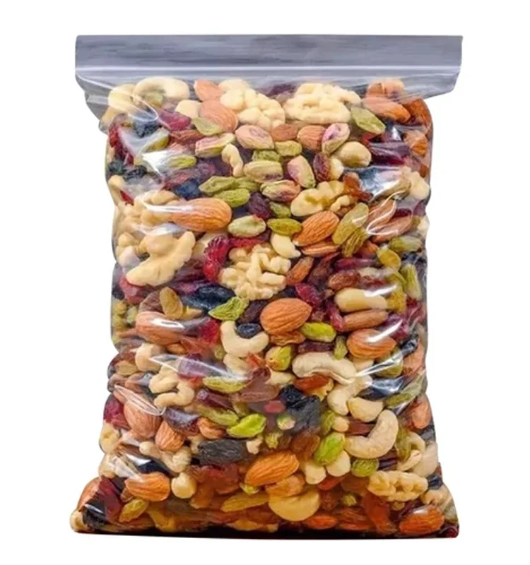 Mixed Dry Fruits