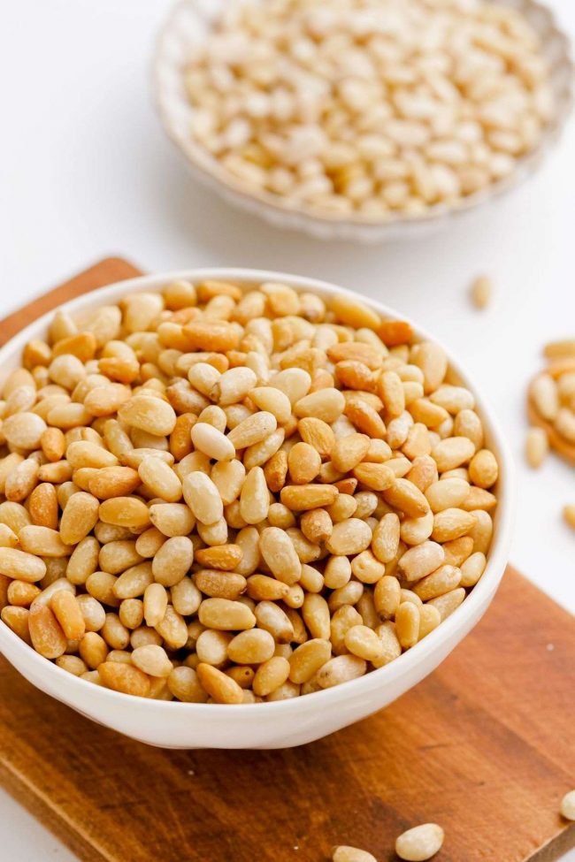 Pine Nuts